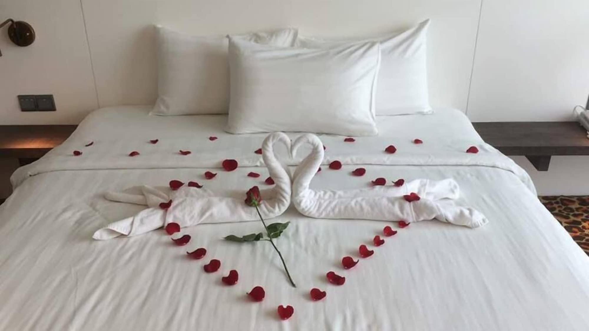 Amerin Hotel Джохор-Бару Экстерьер фото